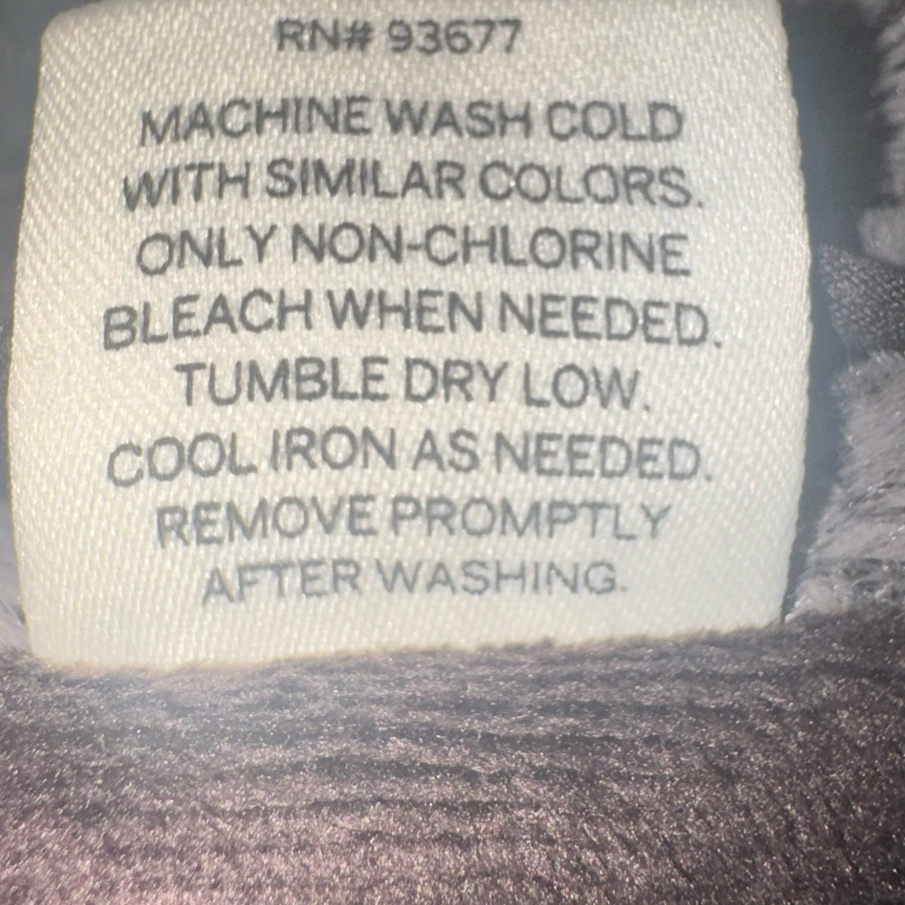 Soma Robe - Picture 6 of 7